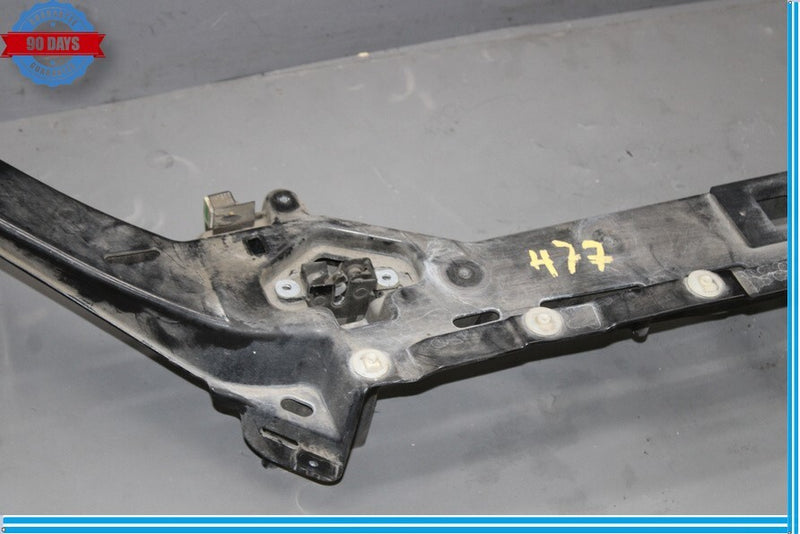 Load image into Gallery viewer, 10-19 Jaguar XJL XJ Front Radiator Core Support Upper Crossmember Frame Oem
