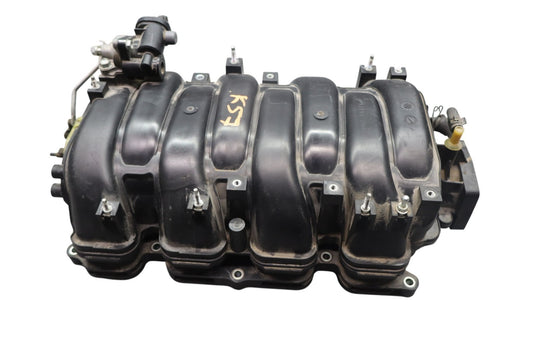 07-17 Lexus LS460 LS600h XF40 4.6L/5.0L Engine Motor Intake Manifold Oem