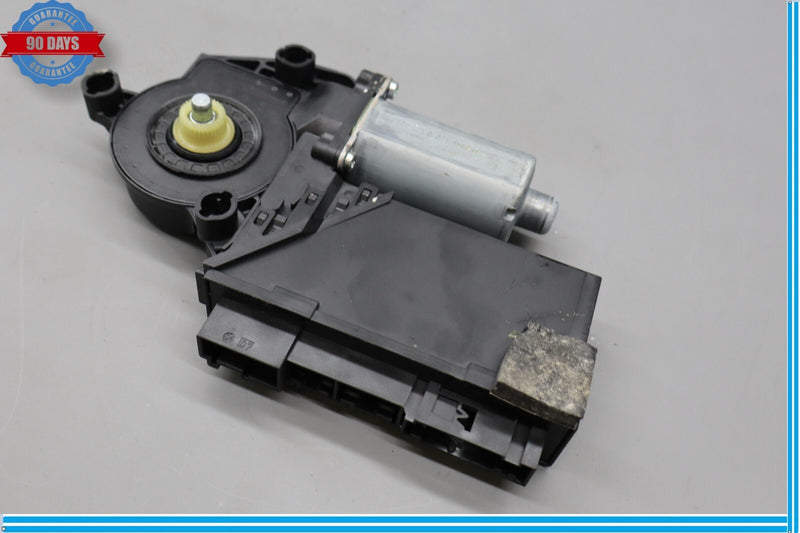 Load image into Gallery viewer, 03-10 Porsche Cayenne Rear Left Driver Side Door Window Regulator Motor Oem
