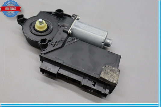 03-10 Porsche Cayenne Rear Left Driver Side Door Window Regulator Motor Oem