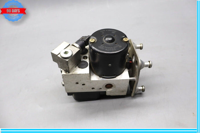 00-03 Mercedes W210 E320 E430 ABS Anti Lock Brake Pump Hydraulic Oem