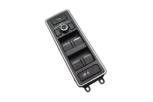 13-17 Land Rover Range Rover L405 Front Left Master Window Switch Control Oem