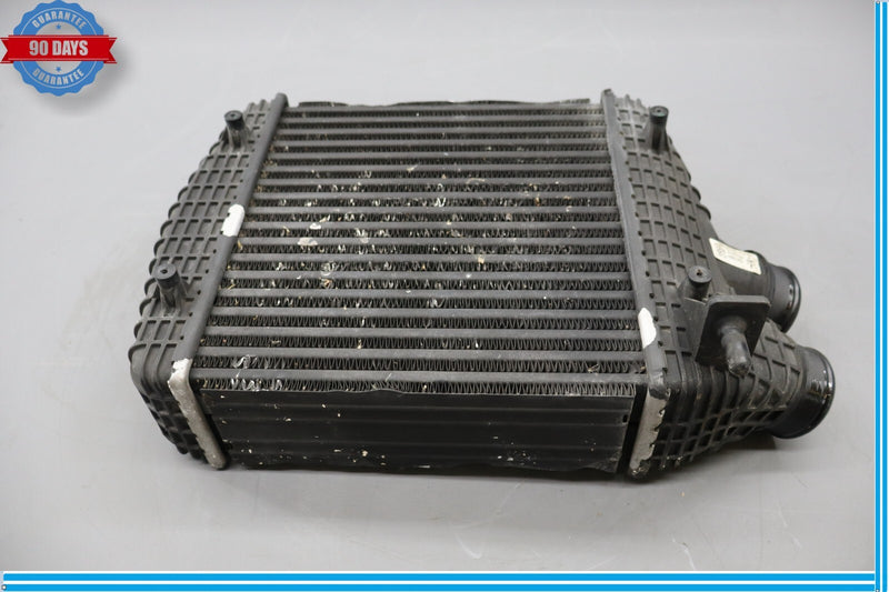 Load image into Gallery viewer, 14-20 Maserati Ghibli Right Side Turbocharger Intercooler 16474840 3.0L Oem
