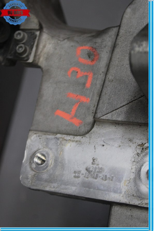 Load image into Gallery viewer, 14-21 Maserati Ghibli S Q4 M157 Front Engine Motor Subframe Sub Frame Oem
