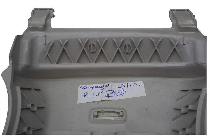 Load image into Gallery viewer, 17-23 Jaguar X761 F-Pace Front Left Driver Upper B Pillar Trim Cover Panel Oem
