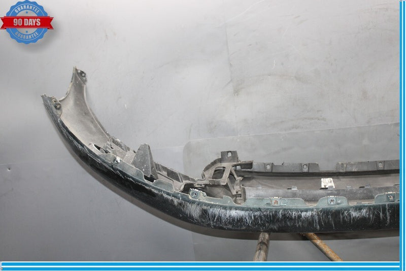 Load image into Gallery viewer, 10-15 Jaguar X351 XJL XJ XJR Front Bumper Cover Panel Blue W/ Park Assist OEM
