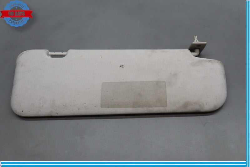Load image into Gallery viewer, 06-11 Mercedes W219 CLS550 CLS55 Front Left Driver Side Sunvisor Sun Visor Oem
