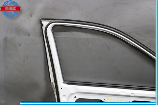 13-19 Mercedes X166 GL450 Front Left Driver Side Door Shell Panel Oem