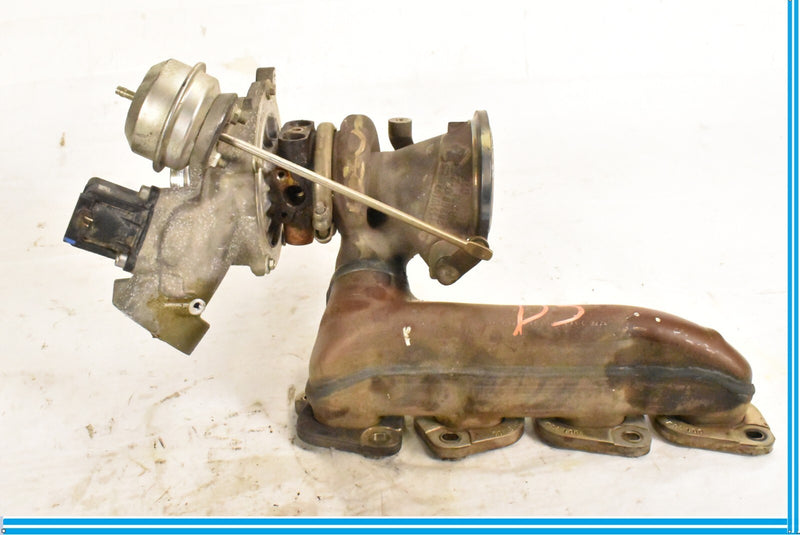 Load image into Gallery viewer, 16-19 MERCEDES C300 2.0L Turbo/Supercharger 2740903280 OEM
