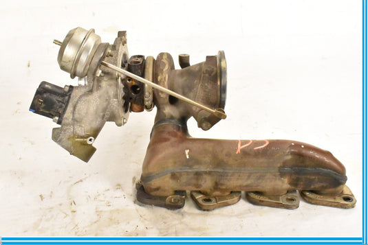 16-19 MERCEDES C300 2.0L Turbo/Supercharger 2740903280 OEM