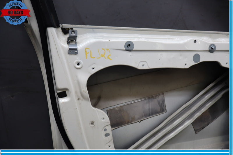 Load image into Gallery viewer, 11-18 Porsche Cayenne 958 Front Left Driver Side Exterior Door Shell Panel Oem

