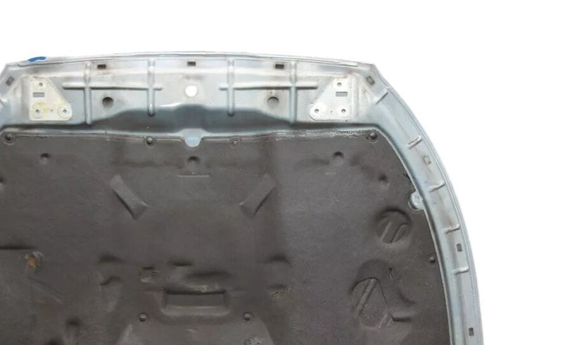 Load image into Gallery viewer, 97-06 Jaguar XK8 Front Hood Bonnet Cover Panel W/ Liner Assembly FJB3005AA OEM
