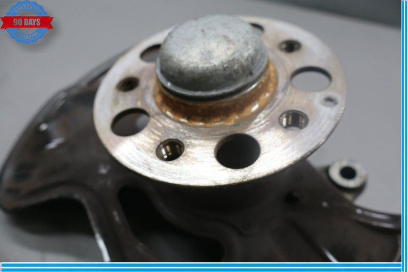 Load image into Gallery viewer, 05-20 Mercedes R172 SLK350 C250 E250 Front Right Side Spindle Knuckle Hub Oem
