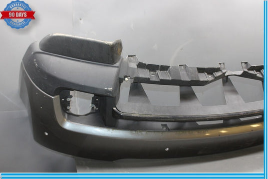10-12 Land Rover Range Rover HSE Front Bumper Cover Assembly Oem