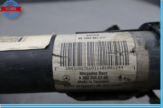 08-17 Mercedes W204 C250 E550 Front Right or Left Shock Strut Absorber Oem