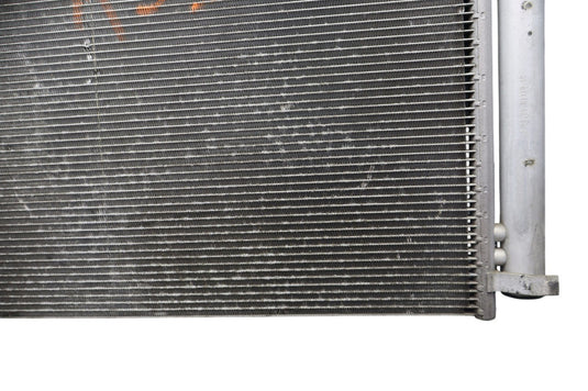 11-14 Hyundai Equus Signature AC A/C Air Conditioning Condenser 976063N160 Oem