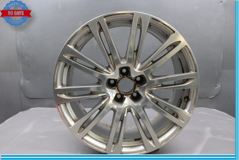 Load image into Gallery viewer, 11-18 Audi A6 A7 A8 Quattro 10 Spoke 20'' Inch 9JX20H2 Wheel Rim W/O Tire Oem

