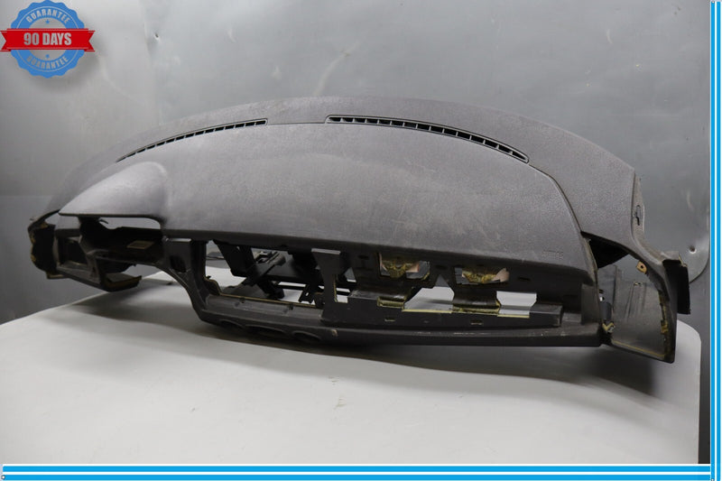 Load image into Gallery viewer, 03-08 BMW E85 Z4 Dashboard Dash Board Instrument Panel Black 51457046482 Oem
