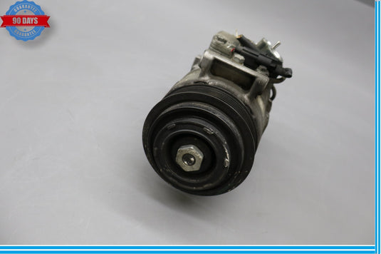 12-18 Mercedes CLS550 CLS400 W218 A/C Air Conditioning Compressor 0022309711 Oem