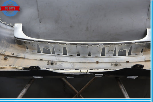 13-16 Mercedes X166 GL450 GL350 Rear Bumper Cover Assembly A1668852125 Oem