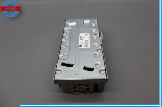 10-15 BMW 750Li 750Li xDrive Top Hifi Stereo Sound Audio Amp Amplifier Oem