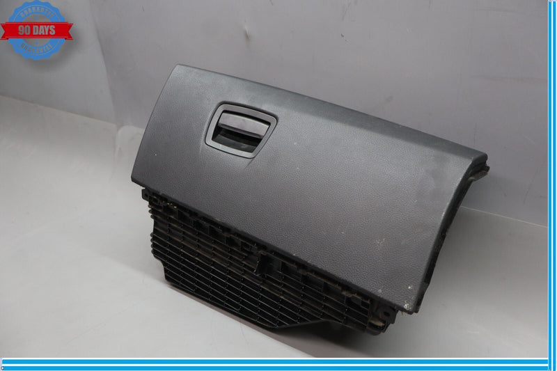 Load image into Gallery viewer, 11-16 BMW 535i xDrive Dashboard Glove Box Compartment Black 51169166683 Oem
