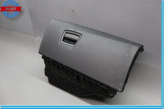 11-16 BMW 535i xDrive Dashboard Glove Box Compartment Black 51169166683 Oem