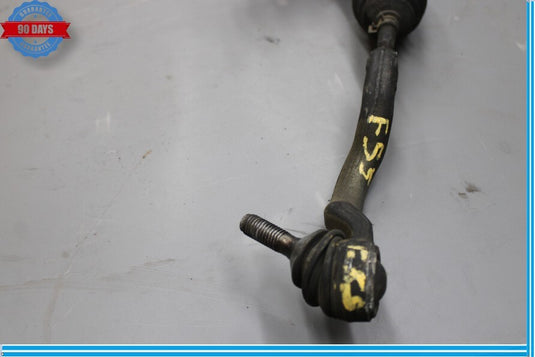 12-18 BMW F30 F32 328 335 320 428 Power Steering Electric Rack & Pinion Oem