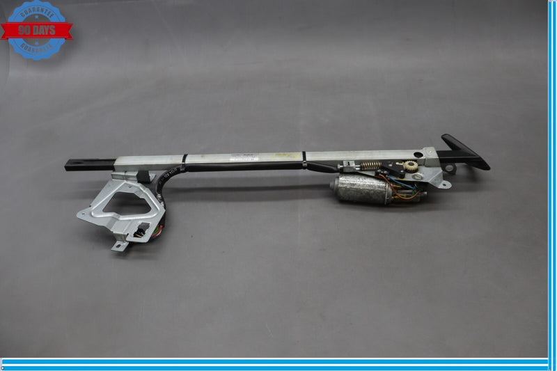Load image into Gallery viewer, 88-93 Mercedes C124 300CE Left Driver Side Seat Belt Feeder Retainer Oem
