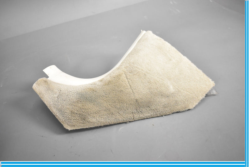 Load image into Gallery viewer, 07-12 Lexus LS460 Front Left Cowl Foot Side Trim Panel 62112-50010-A0 Oem
