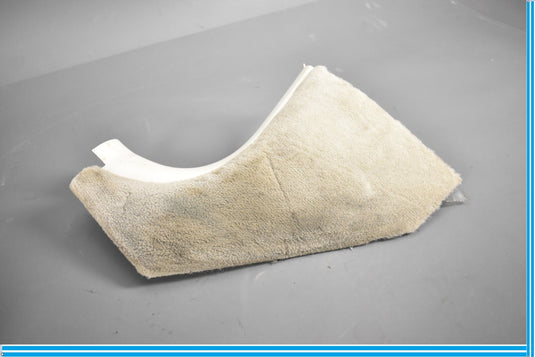 07-12 Lexus LS460 Front Left Cowl Foot Side Trim Panel 62112-50010-A0 Oem