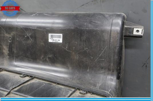 14-21 Bmw I3 Engine Radiator Support Air Duct Black 18779815 Oem