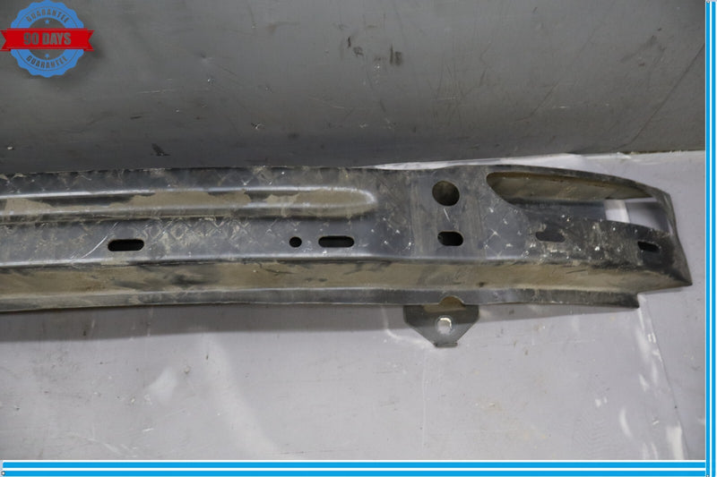 Load image into Gallery viewer, 09-12 BMW 740i 750Li Rear Bumper Reinforcement Impact Bar Rebar Oem
