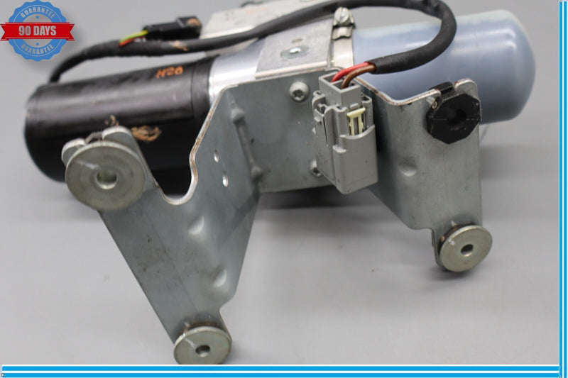 Load image into Gallery viewer, 07-15 Jaguar X150 XK XKR Convertible Top Roof Lift Hydraulic Pump Assembly Oem
