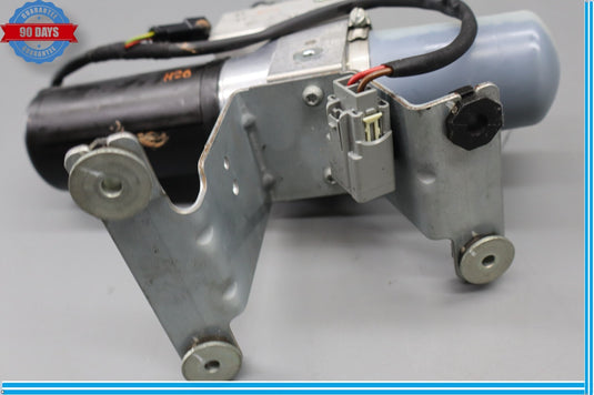 07-15 Jaguar X150 XK XKR Convertible Top Roof Lift Hydraulic Pump Assembly Oem