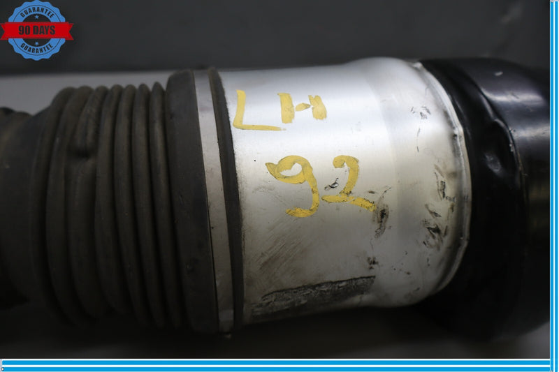 Load image into Gallery viewer, 13-19 Mercedes X166 GL450 GL550 Front Left Driver Side Shock Strut Absorber Oem
