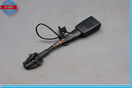 12-18 Audi A6 Front Left Driver Side Side Belt Seatbelt Buckle Receiver Oem