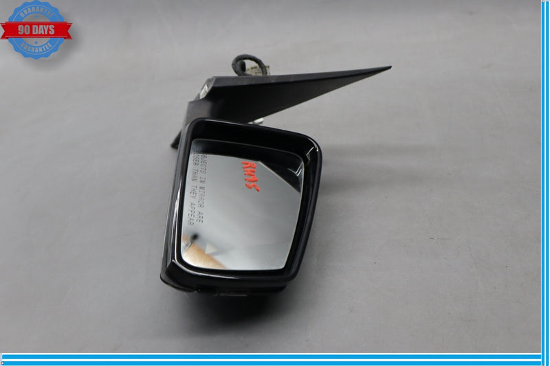 Load image into Gallery viewer, 12-14 Mercedes W204 C250 C300 Front Right Side Mirror Door Rear View Oem
