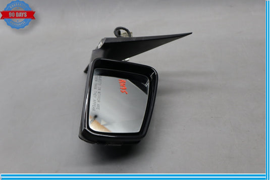 12-14 Mercedes W204 C250 C300 Front Right Side Mirror Door Rear View Oem