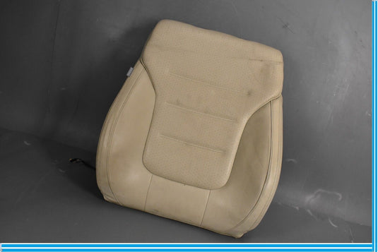 11-17 Volkswagen VW Touareg Front Right Passenger Side Upper Seat Cushion Oem