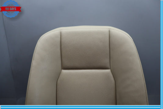08-11 Mercedes W204 C300 C350 Front Left Driver Seat Cushion Top Upper Oem