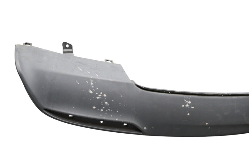 Load image into Gallery viewer, 12-15 Tesla Model S Rear Bumper Lower Valance Diffuser Cover 6009005 Oem
