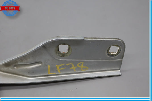 03-10 Porsche Cayenne Front Left Driver Side Hood Bonnet Hinge Bracket Oem