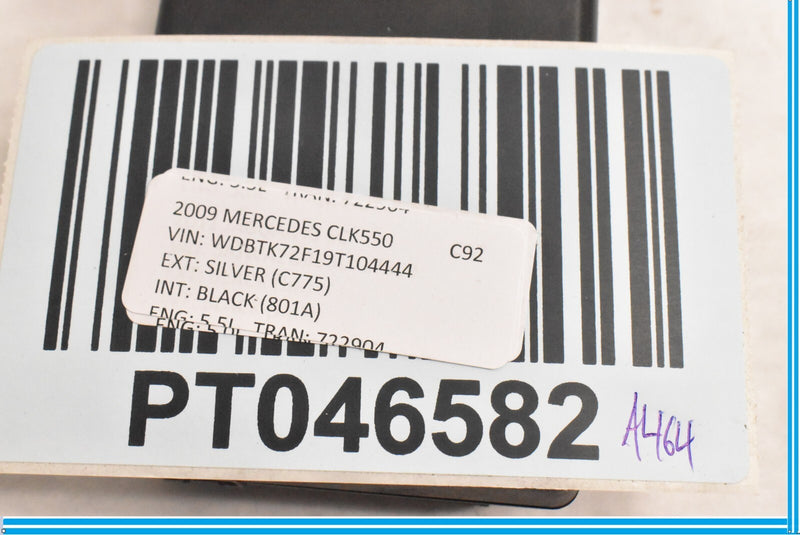 Load image into Gallery viewer, 06-08 Mercedes W164 ML350 ML550 Ipod Interface Control Module B67824252
