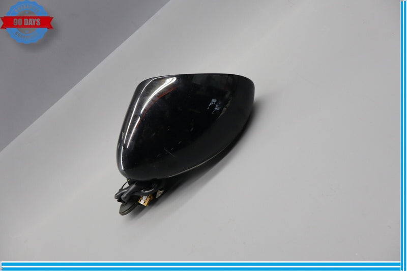 Load image into Gallery viewer, 03-09 Bentley Continental GTC GT Left Driver Side Rear View Door Mirror Oem
