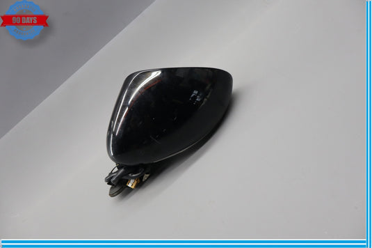 03-09 Bentley Continental GTC GT Left Driver Side Rear View Door Mirror Oem