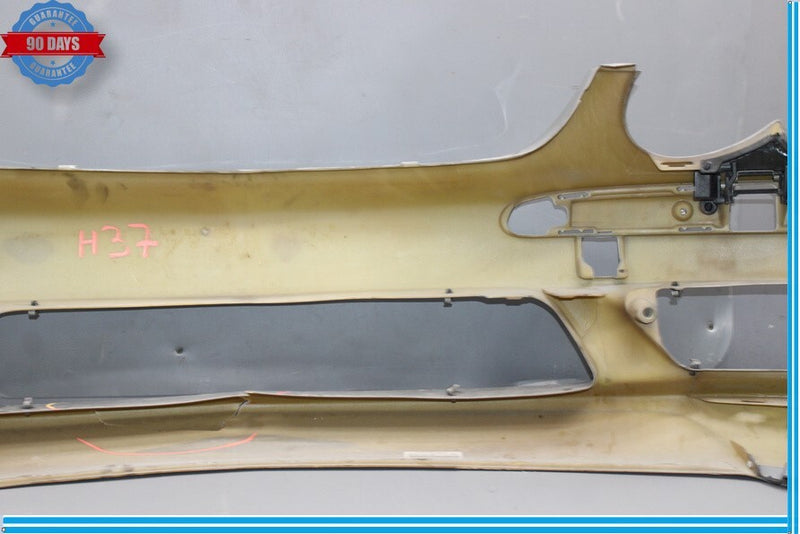 Load image into Gallery viewer, 03-06 Mercedes R230 SL500 SL600 Base Front Lower Bumper Cover Assembly Oem
