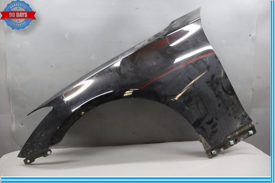 15-20 Hyundai Genesis Front Left Drive Side Fender Shell Panel Cover Oem