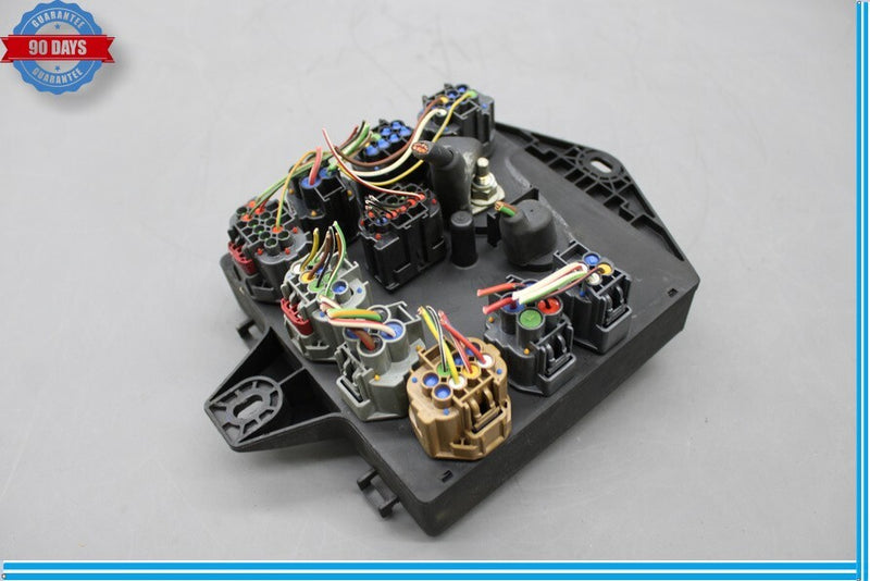 Load image into Gallery viewer, 07-11 Jaguar X150 XK XKR Front Relay Fuse Box Fusebox 6W8314A073AD Oem
