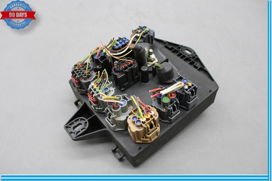 07-11 Jaguar X150 XK XKR Front Relay Fuse Box Fusebox 6W8314A073AD Oem
